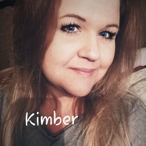 Meet your Posher, Kimber